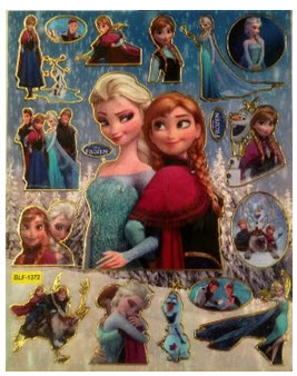 disney-frozen-stickers