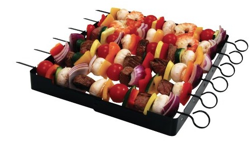 shish-kabob