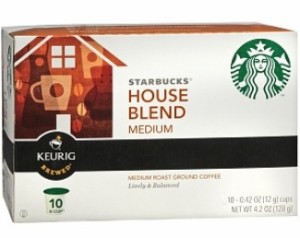 starbucks-k-cups