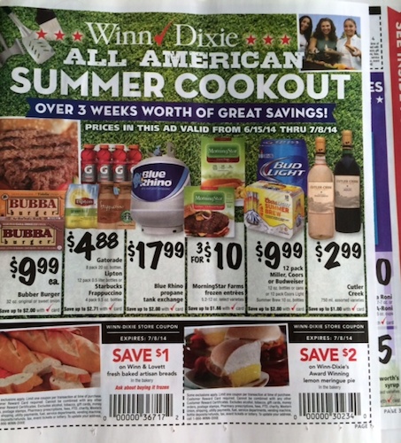 winn-dixie-flyer-in-paper