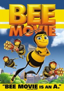 bee movie