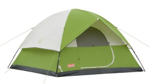 coleman-tent