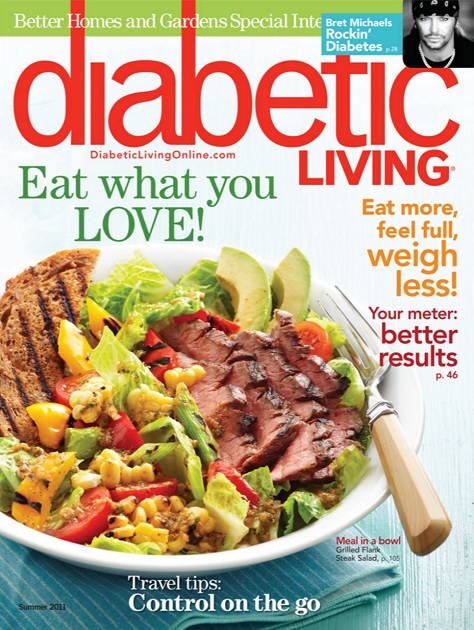 diabetic-living