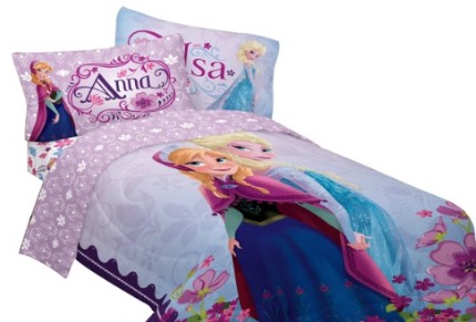 disney-frozen-comforter