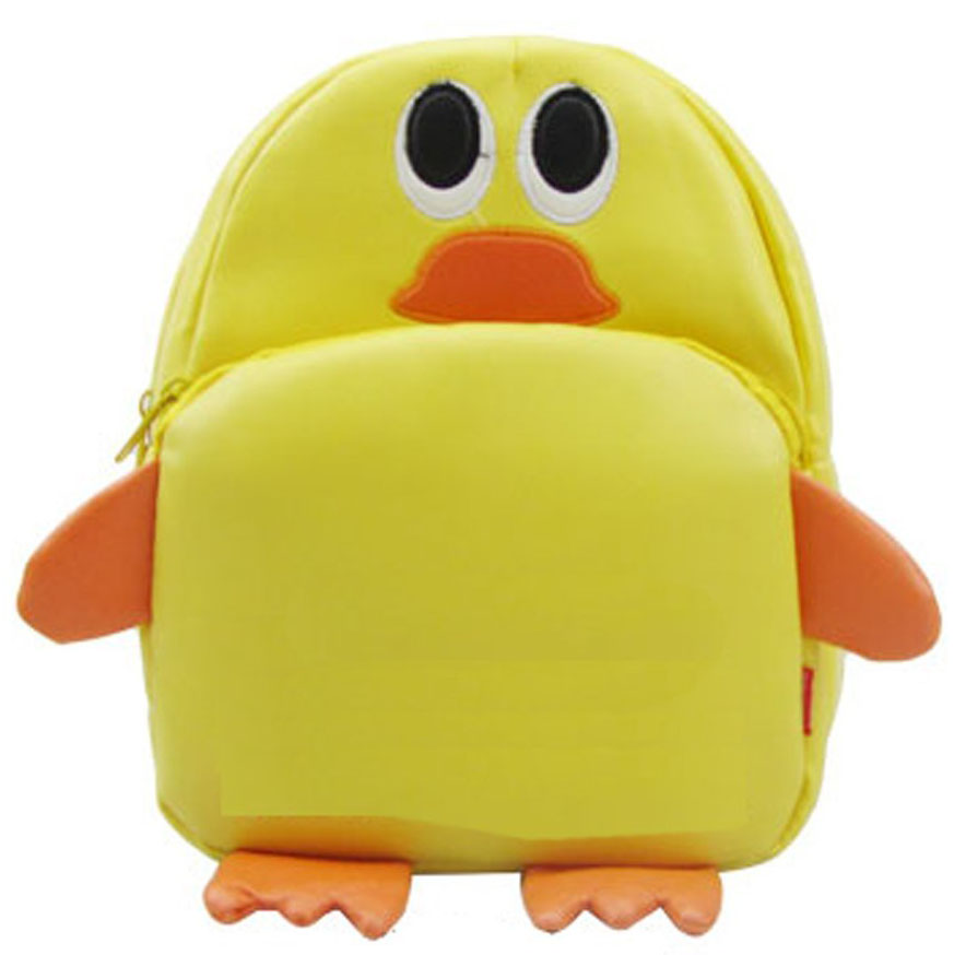 Super Cute Duck Backpack Just $5.84 (Reg. $20)! - AddictedToSaving.com