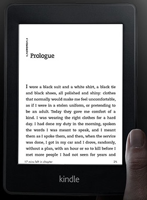 kindle-paperwhite