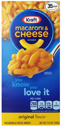 kraft-macaroni-and-cheese