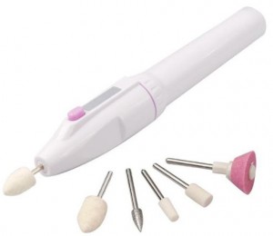 manicure nail drill