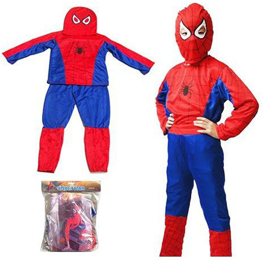 Awesome Spiderman Coupon for $5.32 + FREE Shipping - AddictedToSaving.com