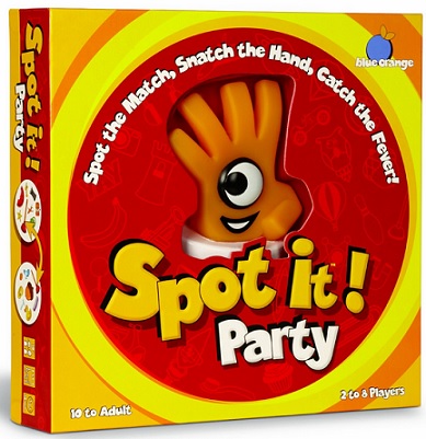 spot-it