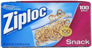 ziploc