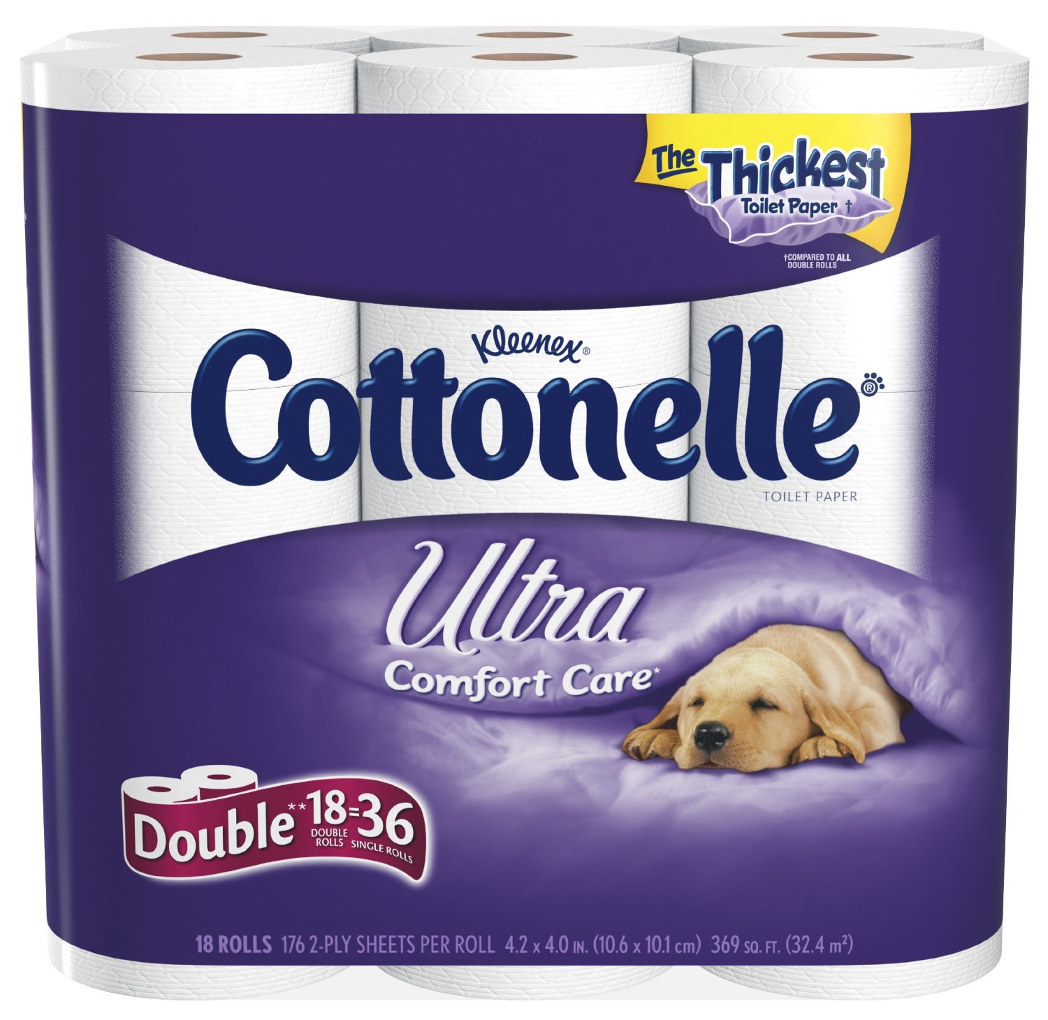 Rite Aid 2.99 Cottonelle Toilet Paper