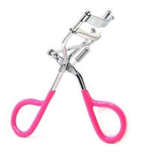 eyelash curlers