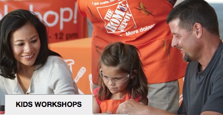 free-kids-workshop-home-depot