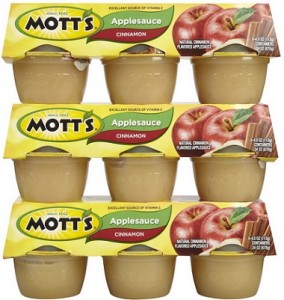 motts-applesauce