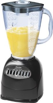 oster 10 speed blender