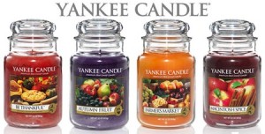 yankee candle