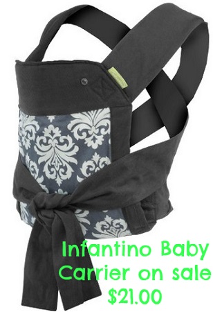 infantino-baby-carrier