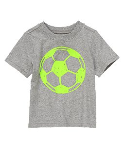 soccer ball tee