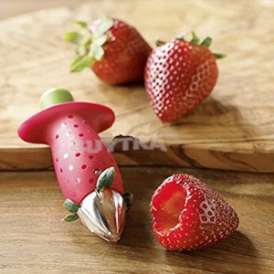 strawberry stem remover