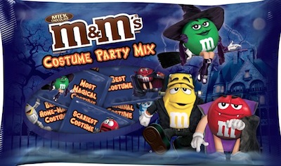 halloween-m&ms