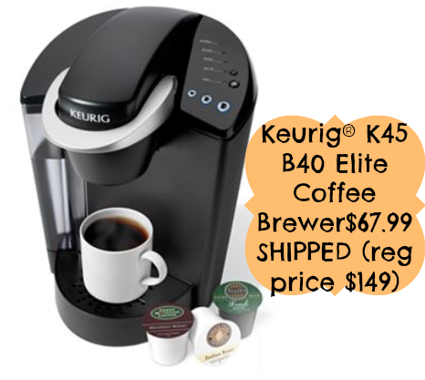 keurig