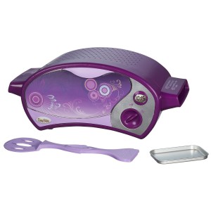 Easy-Bake Ultimate Oven, Purple