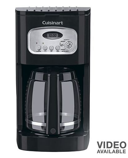 cuisinart-coffee-maker