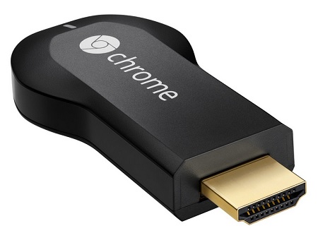 google-chromecast