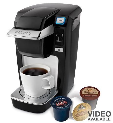 keurig-mini-plus-personal-coffee-brewer