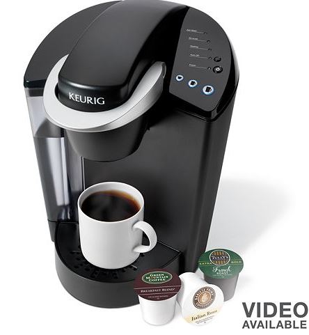 keurig