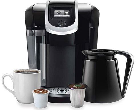 keurig