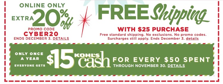 kohls