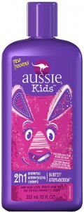 aussie kids shampoo