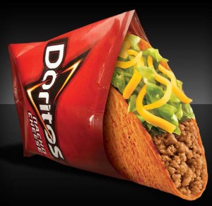 free doritos locos taco