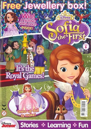 sofia-the-first-magazine