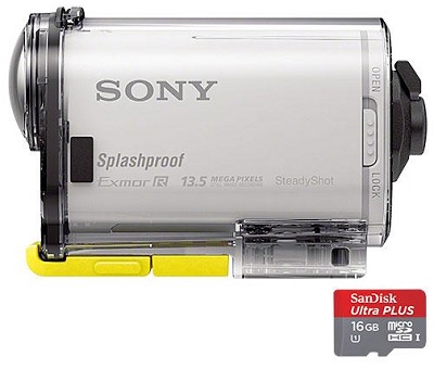 sony