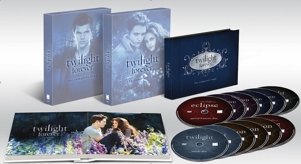 twilight