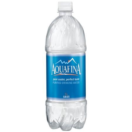 Get Aquafina Water for $0.27 at Target! - AddictedToSaving.com