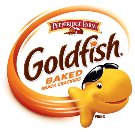 goldfish