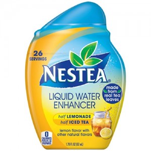 Nestea Liquid Water Enhancer