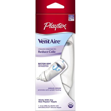 playtex ventaire bottle