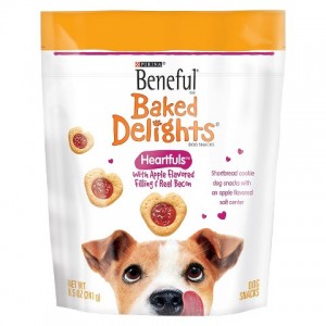 purina dog snacks