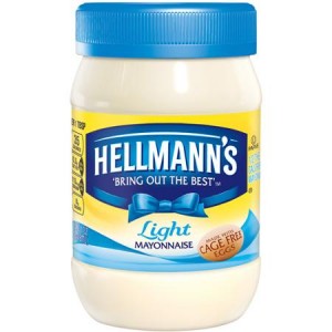 hellmanns mayo