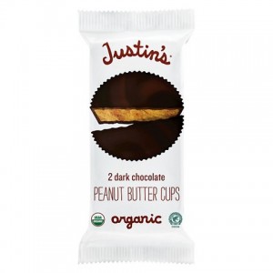 justins peanut butter cups