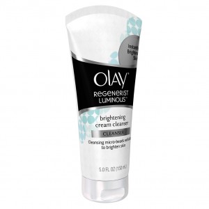 olay cleanser