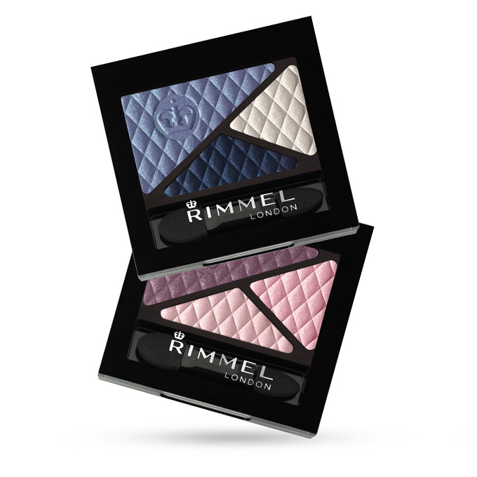 rimmel eye shadow