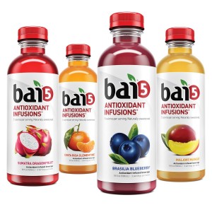 Bai5 Beverage