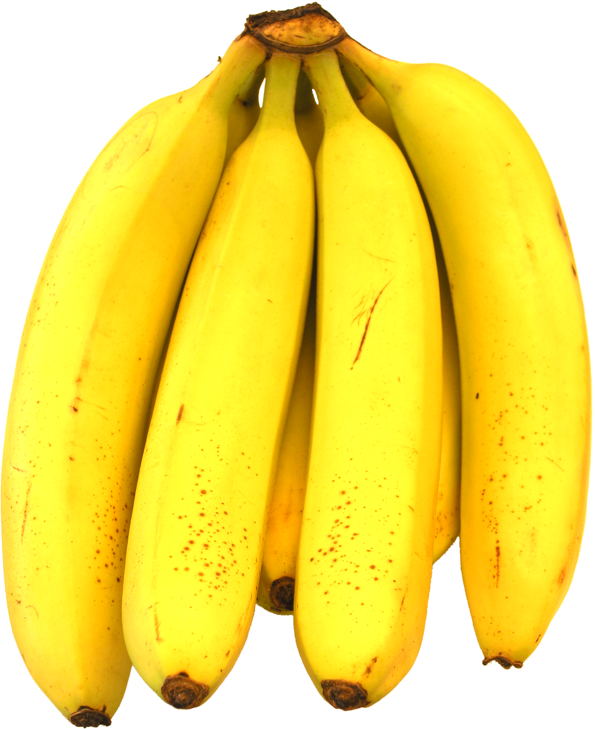 bananas