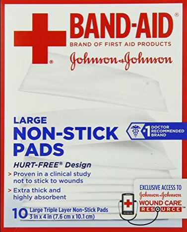 band-aid